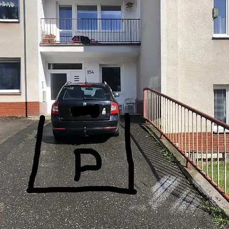 Apartman Na Horach Zlata Olesnice  Exterior photo