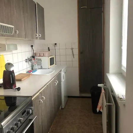 Apartman Na Horach Zlata Olesnice  Exterior photo