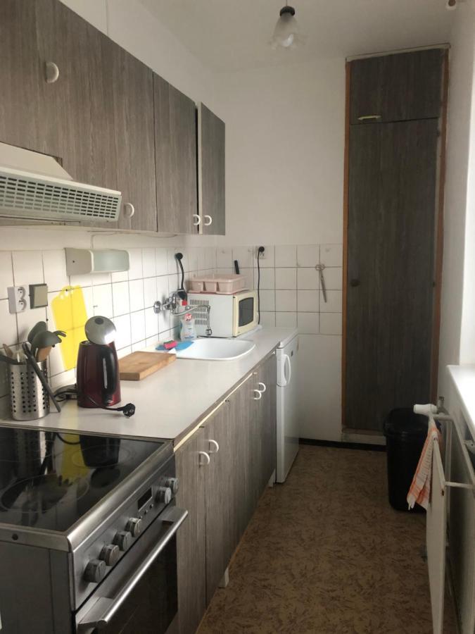 Na Horách Appartamento Zlata Olesnice (Jablonec nad Nisou)