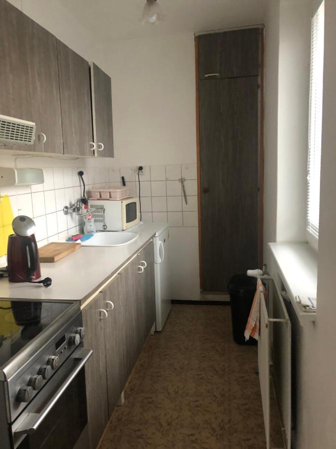 Na Horách Appartamento *