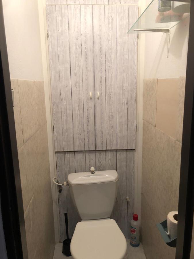 Appartamento Na Horách Zlata Olesnice (Jablonec nad Nisou)