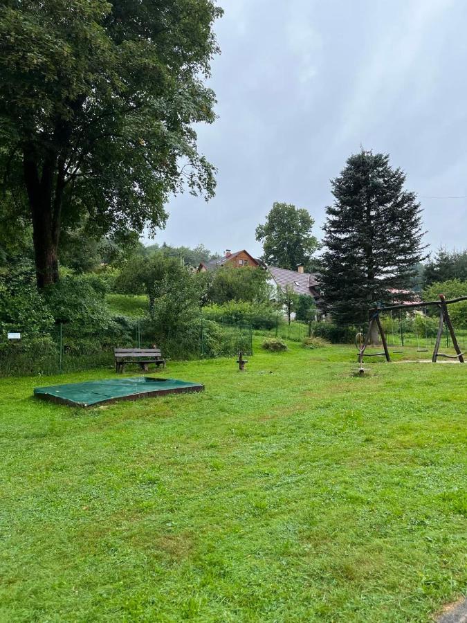 Na Horách Appartamento
