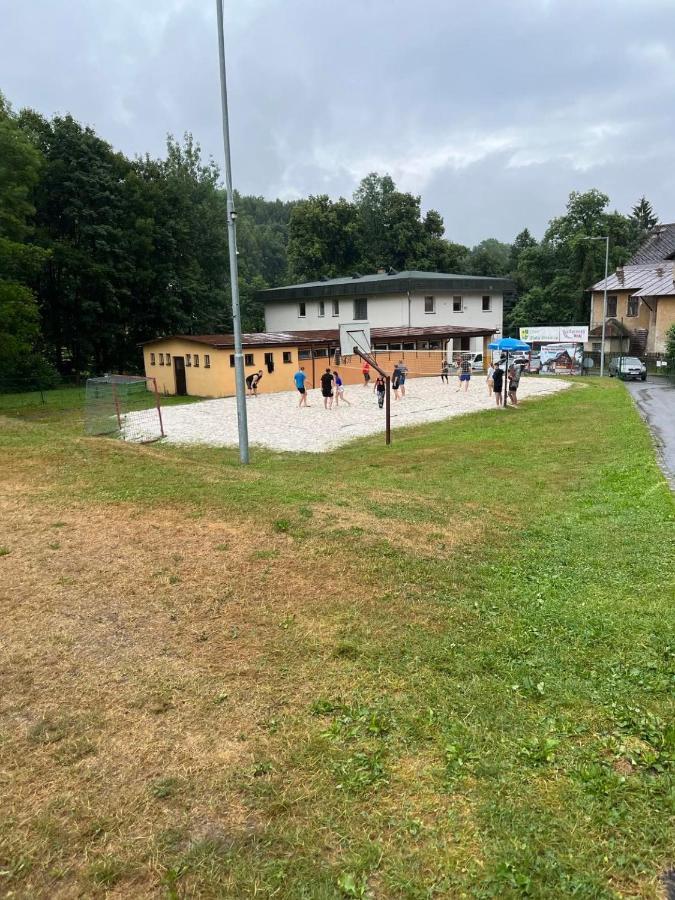 Na Horách Appartamento