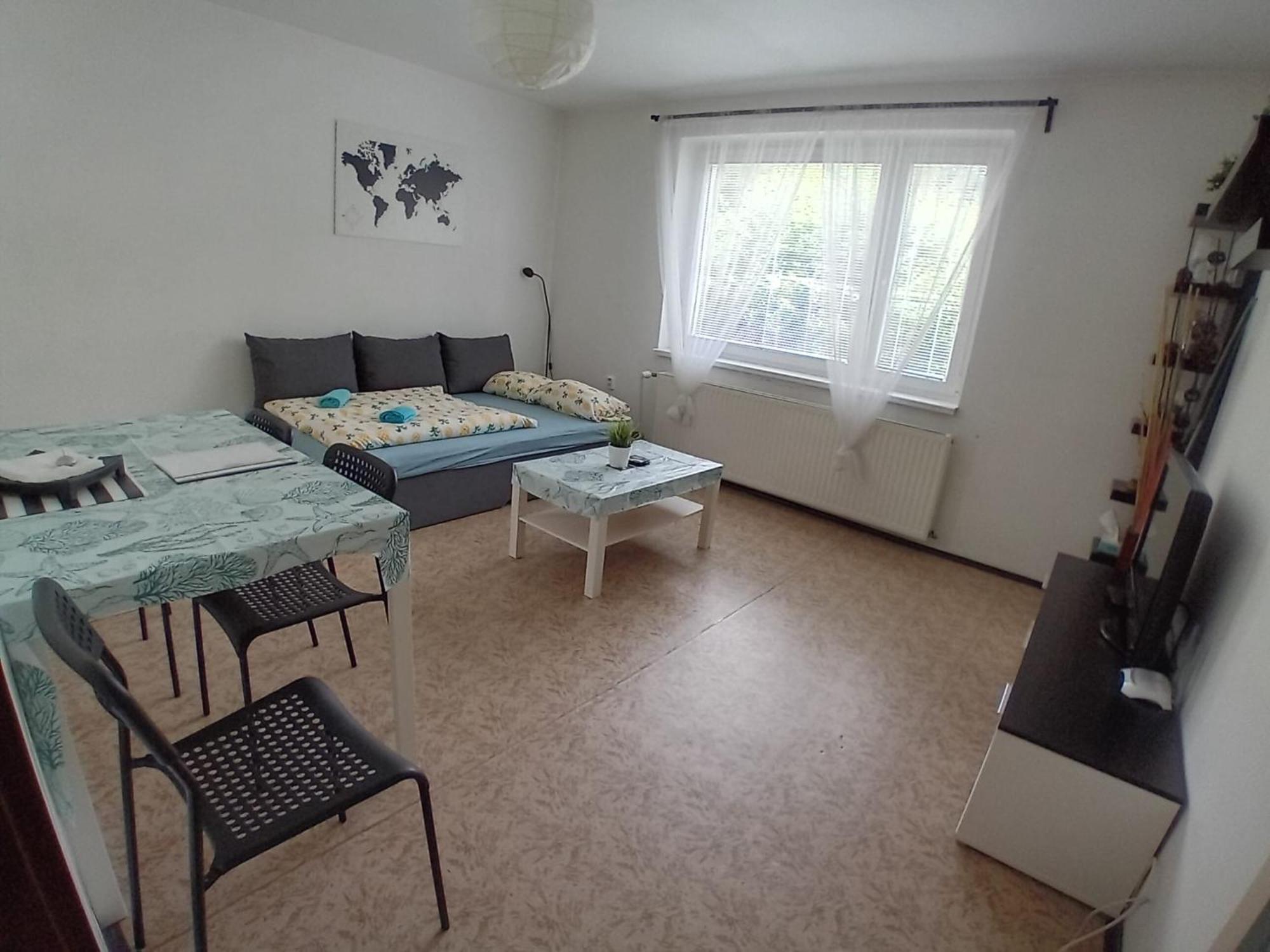 Na Horách Appartamento Zlata Olesnice (Jablonec nad Nisou)