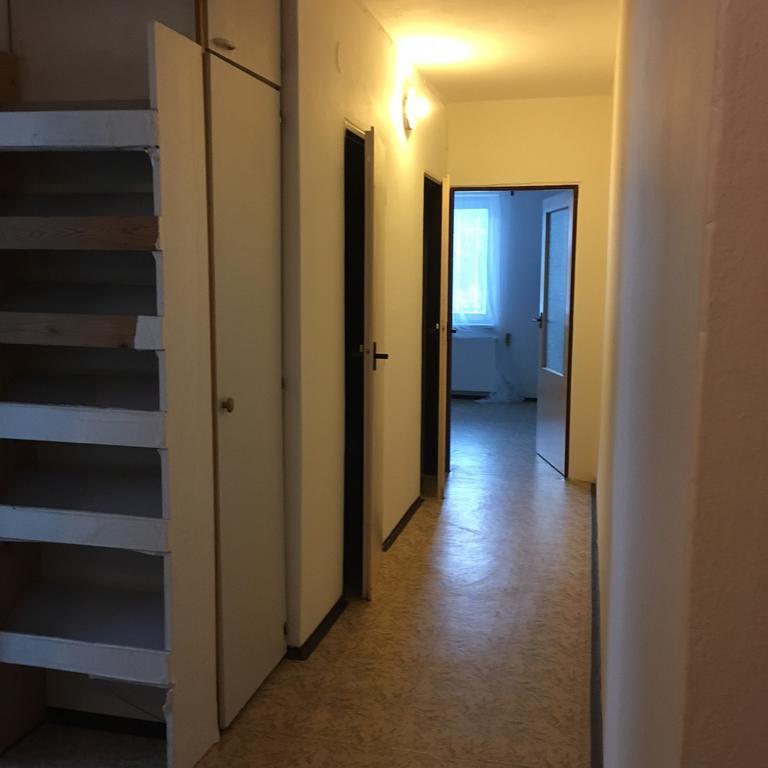 Na Horách Appartamento Zlata Olesnice (Jablonec nad Nisou)